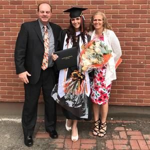 Meet your Posher, Kimberly